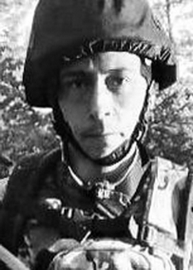 Samoylov Vladimir Viktorovich