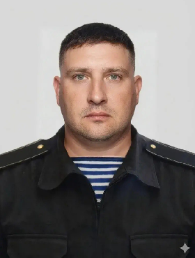 Savelev Aleksandr Eduardovich