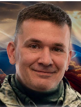 Gavrish Dmitriy Viktorovich