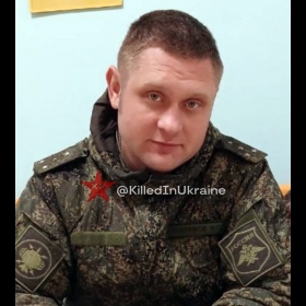 Soshnikov Maksim Sergeevich