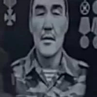 Санджиев Савр Николаевич