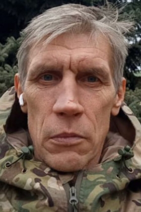 Хохлачев Евгений Александрович