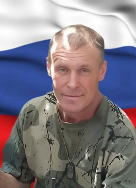 Абрамов Михаил Владимирович