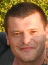 Volkov Dmitriy Nikolaevich