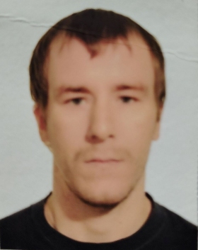 Lebedev Aleksey Alekseevich