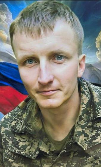 Solovev Evgeniy Andreevich