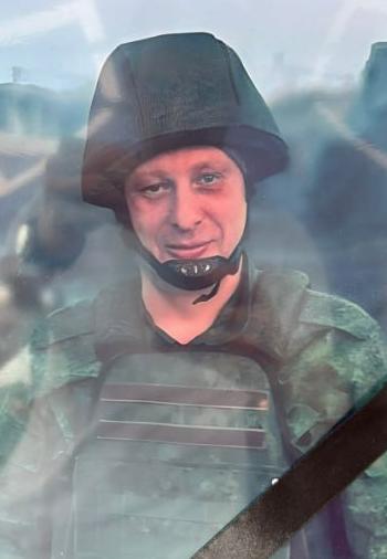 Скворцов Сергей Владимирович