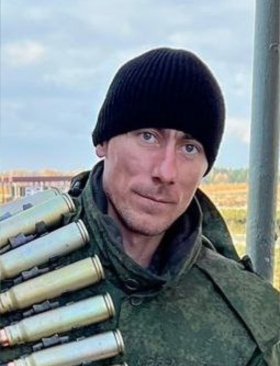 Fedorov Aleksandr Viktorovich