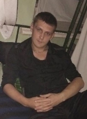 Vilyuzhanin Ilya Andreevich