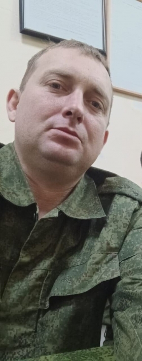 Golubev Dmitriy Aleksandrovich