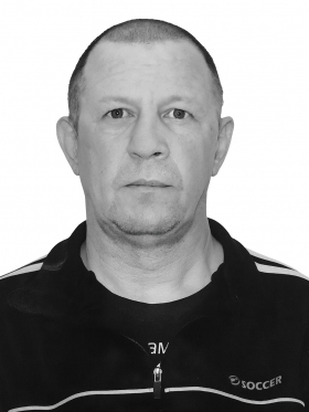 Смирнов Вячеслав Владимирович