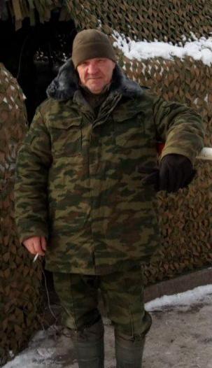 Ivanov Andrey Nikolaevich