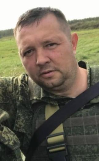 Bulakh Igor Aleksandrovich