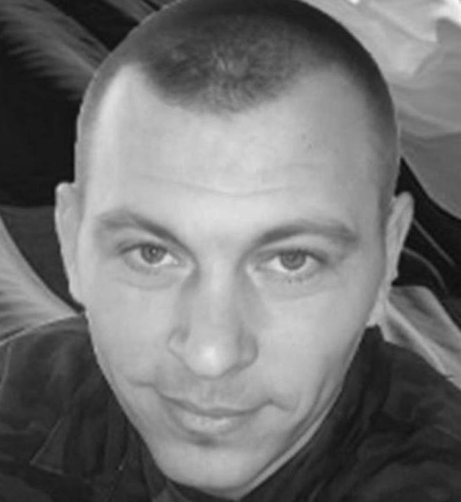 Бескровный Андрей Иванович