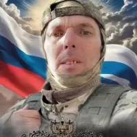 Pashinov Vladimir Aleksandrovich