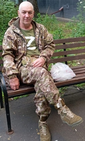 Kiselev Aleksey Alekseevich