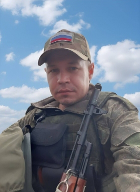 Кузьмин Игорь Владимирович