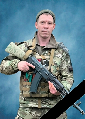 Ilin Aleksandr Nikolaevich