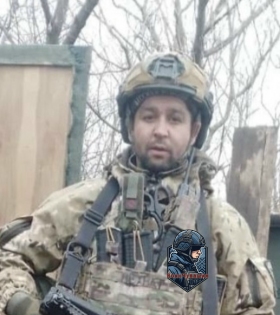 Павлов Евгений Юрьевич