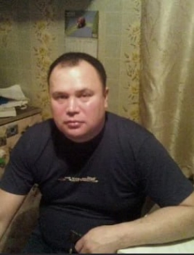 Zakharov Vladimir Nikolaevich