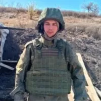 Isaev Dmitriy Sergeevich