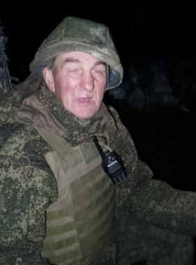 Smirnov Leonid Viktorovich
