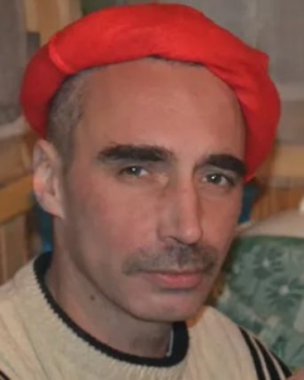 Petrov Yuriy Aleksandrovich