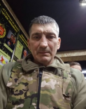 Колесников Евгений Алексеевич