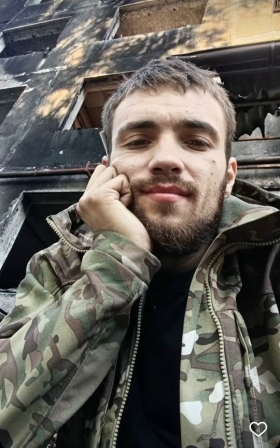 Кузнецов Евгений Алексеевич