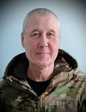 Kuznetsov Igor Alekseevich
