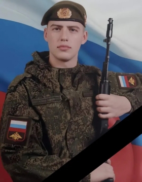 Bekker Aleksandr Aleksandrovich