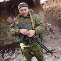 Yaroslavtsev Sergey Vasilevich