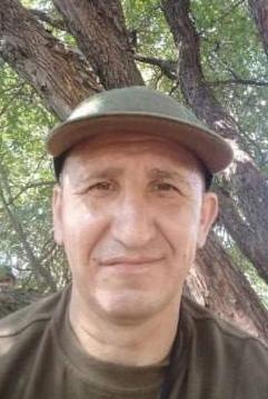 Skomorokhov Sergey Vladimirovich