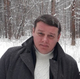 Makarov Aleksandr Valerevich