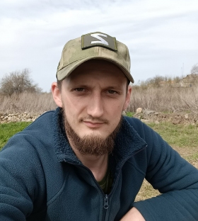 Ketov Andrey Valerevich