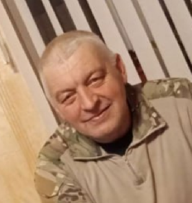 Sukhonosov Viktor Vasilevich