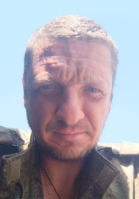 Teperik Vladimir Vladimirovich