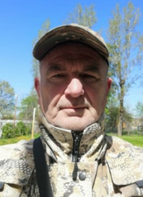 Sokolov Dmitriy Dmitrievich