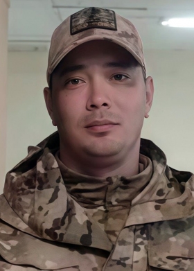 Belov Igor Yurevich