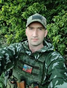 Николаев Николай Владимирович