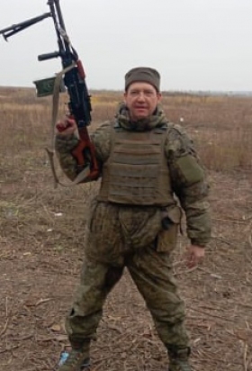 Tarasov Evgeniy Sergeevich