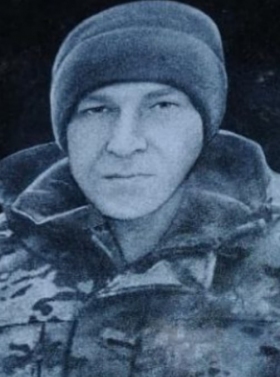 Budyukin Leonid Leonidovich