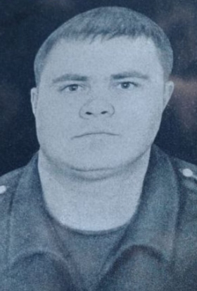Banyanin Evgeniy Vyacheslavovich