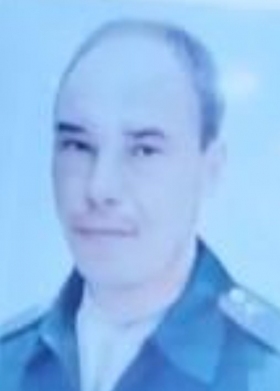 Rezepov Anton Efimovich