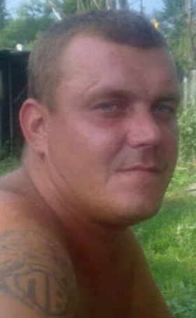 Bessonov Vladimir Vitalevich