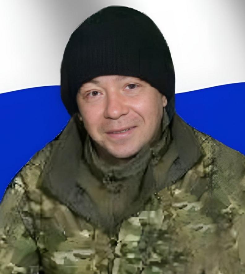 Кетов Андрей Васильевич