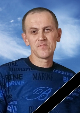 Ivanov Sergey Pavlovich