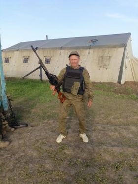 Maltsev Aleksandr Viktorovich