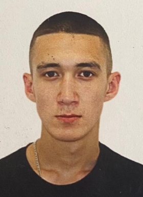 Mishin Denis Vladimirovich