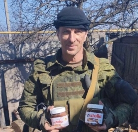 Orlov Vitaliy Viktorovich